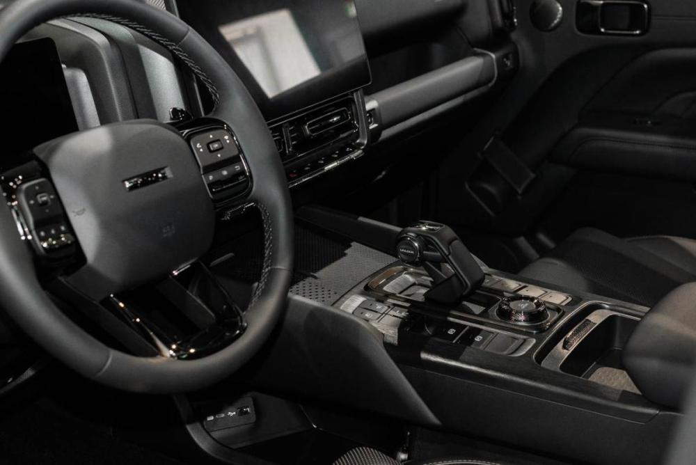 Haval H9 II Саратов  - изображение 31