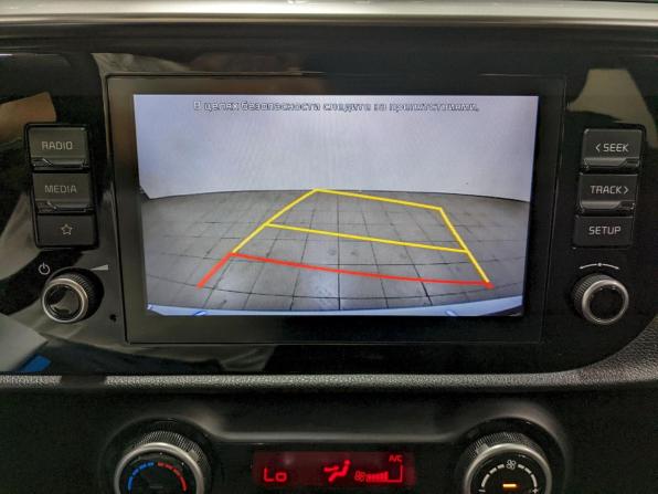 Kia Rio IV Рестайлинг с пробегом 2021 года, цена 1 870 000 рублей, 63873 км, хэтчбек, Автокод Объявления