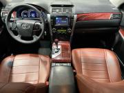 Toyota Camry VII (XV50) Пермь  - изображение 33