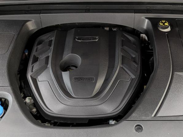 Geely Tugella I с пробегом 2022 года, цена 2 770 000 рублей, 76630 км, внедорожник, Автокод Объявления