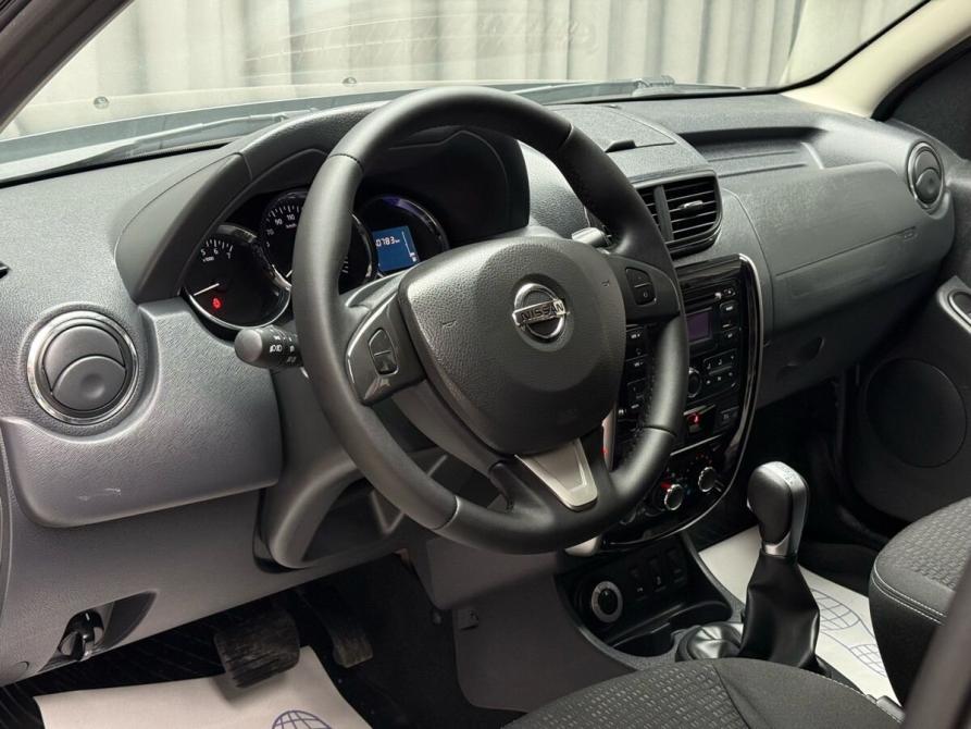 Nissan Terrano III (D10) Ижевск  - изображение 9