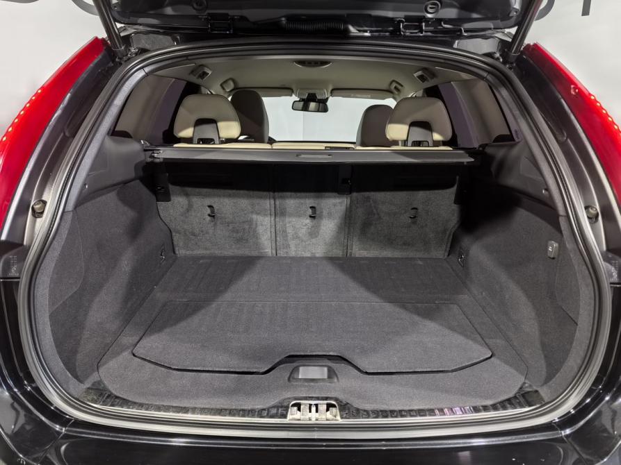Volvo XC60 I Рестайлинг Санкт-Петербург  - изображение 15