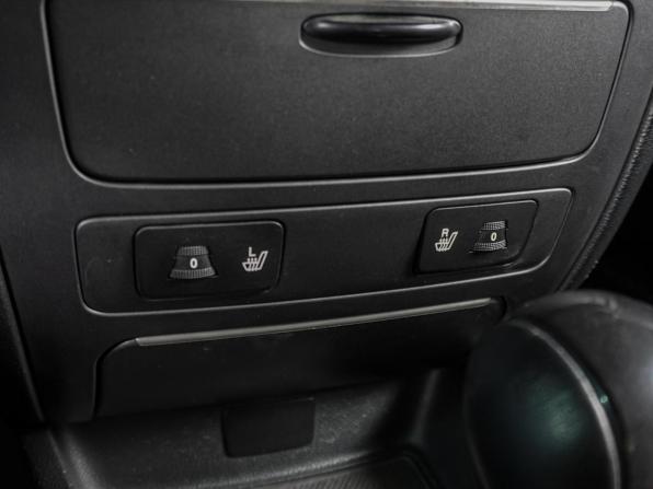 Kia Magentis II с пробегом 2007 года, цена 1 014 000 рублей, 132975 км, седан, Автокод Объявления