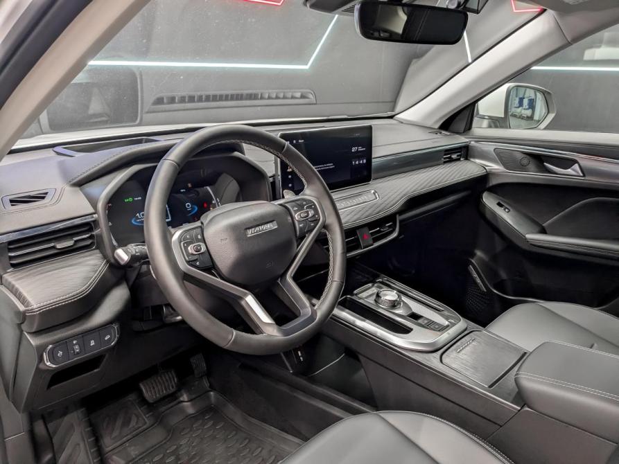 Haval Jolion I Москва  - изображение 16