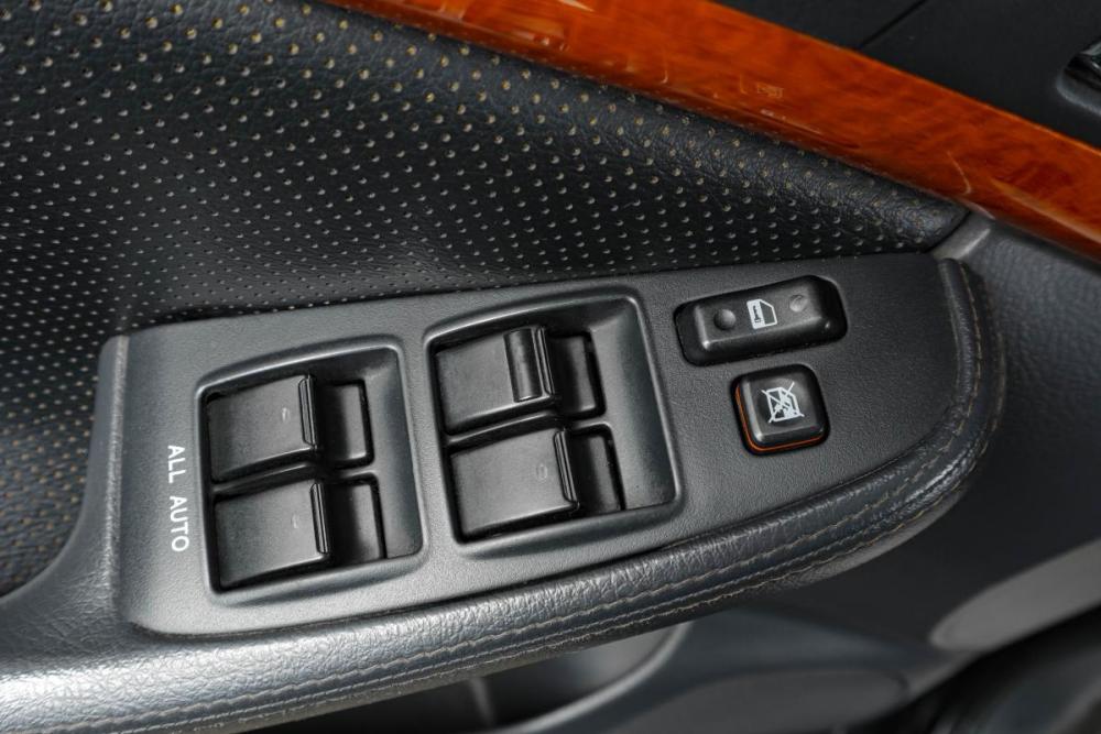 Toyota Avensis II Рестайлинг Тюмень  - изображение 19