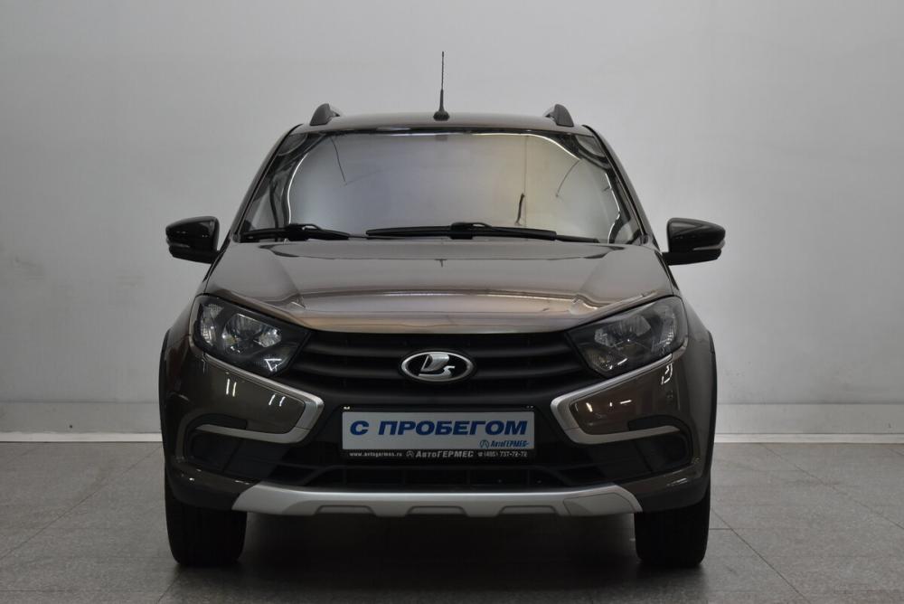 Lada (ВАЗ) Granta I Рестайлинг Москва  - изображение 2