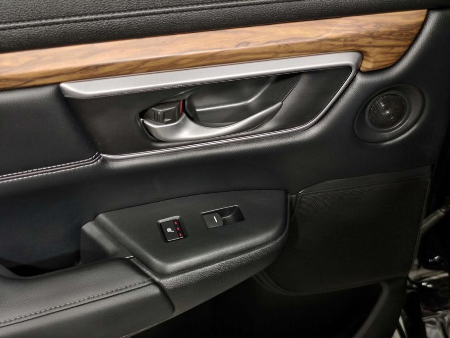 Honda CR-V V Санкт-Петербург  - изображение 27