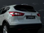 Nissan Qashqai II Санкт-Петербург  - изображение 51