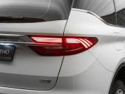 Geely Jiaji I Москва  - изображение 52