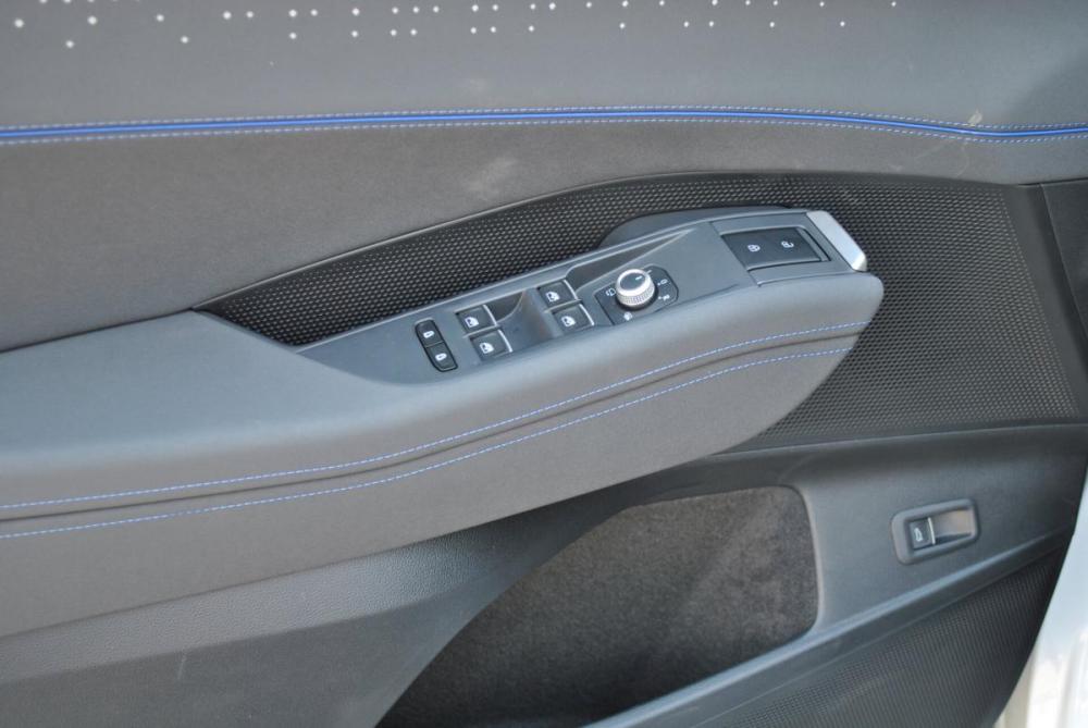 Volkswagen Teramont II (China Market) Москва  - изображение 9