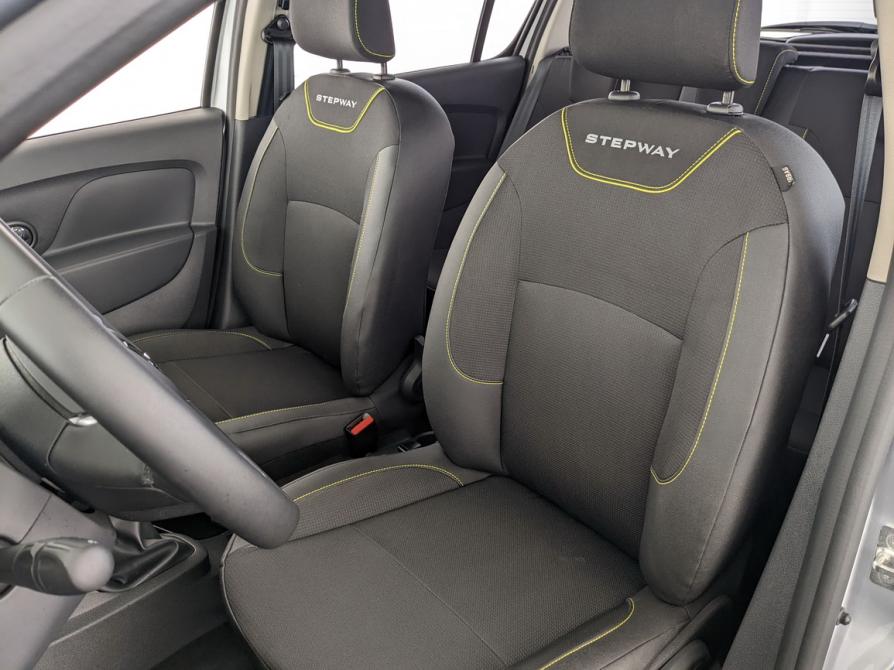 Renault Sandero II Рестайлинг Москва  - изображение 21