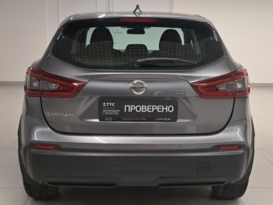 Nissan Qashqai II Рестайлинг Казань  - изображение 7
