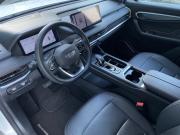 Geely Okavango I Рестайлинг Сочи  - изображение 28