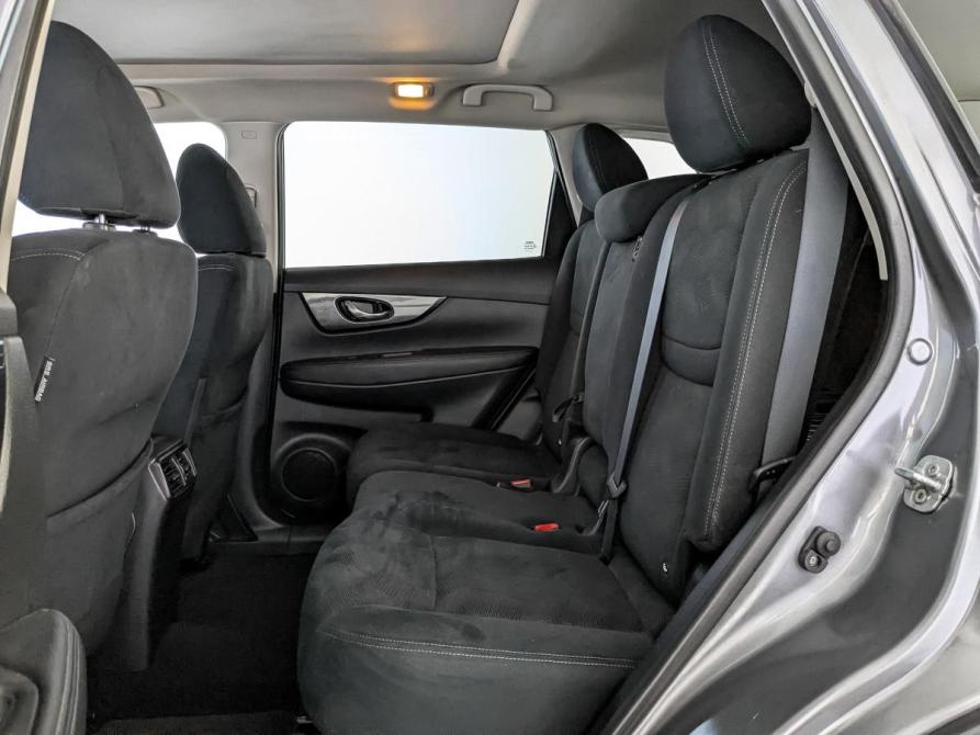 Nissan X-Trail III Москва  - изображение 18