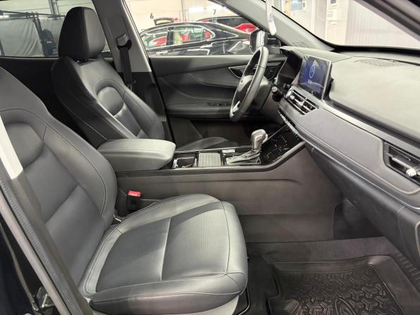 Chery Tiggo 4 Pro I с пробегом 2023 года, цена 1 647 000 рублей, 24743 км, внедорожник, Автокод Объявления
