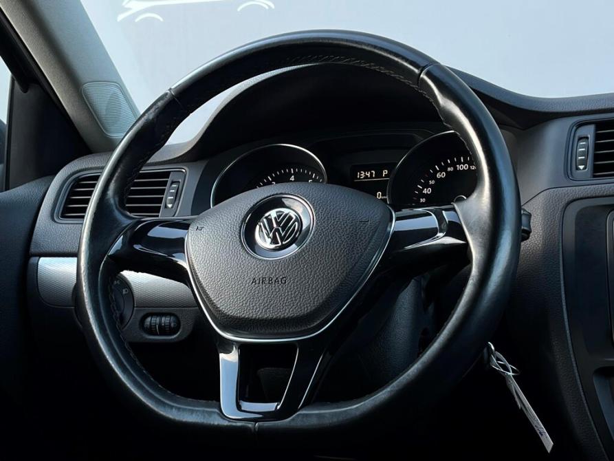 Volkswagen Jetta VI Рестайлинг Санкт-Петербург  - изображение 20