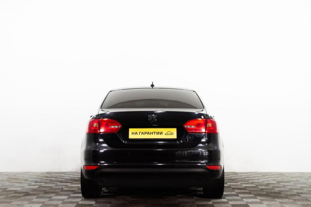 Volkswagen Jetta VI Сургут  - изображение 6