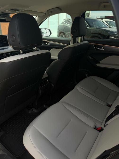 Haval Jolion I Оренбург  - изображение 14