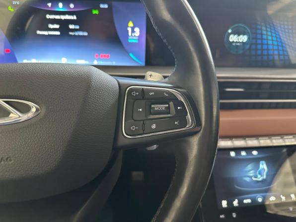 Chery Tiggo 8 Pro Max I с пробегом 2022 года, цена 2 140 000 рублей, 90300 км, внедорожник, Автокод Объявления