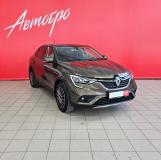 Renault Arkana I Вологда  - изображение 24