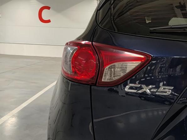 Mazda CX-5 I с пробегом 2014 года, цена 1 620 000 рублей, 220657 км, внедорожник, Автокод Объявления