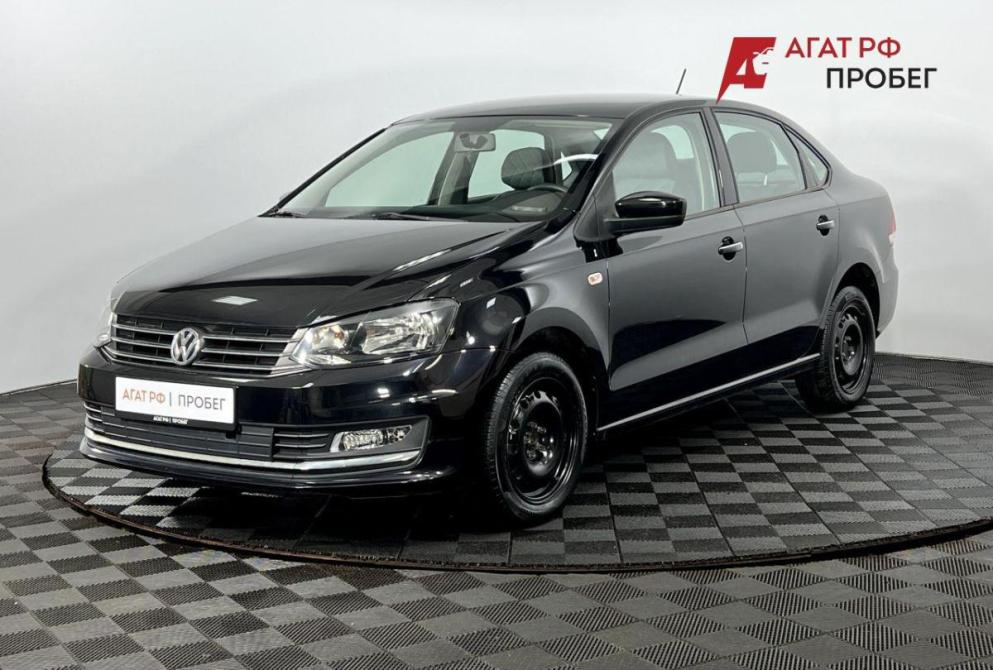 Volkswagen Polo V Рестайлинг Нижний Новгород  - изображение 1