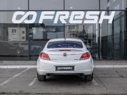 Opel Insignia I Краснодар  - изображение 26