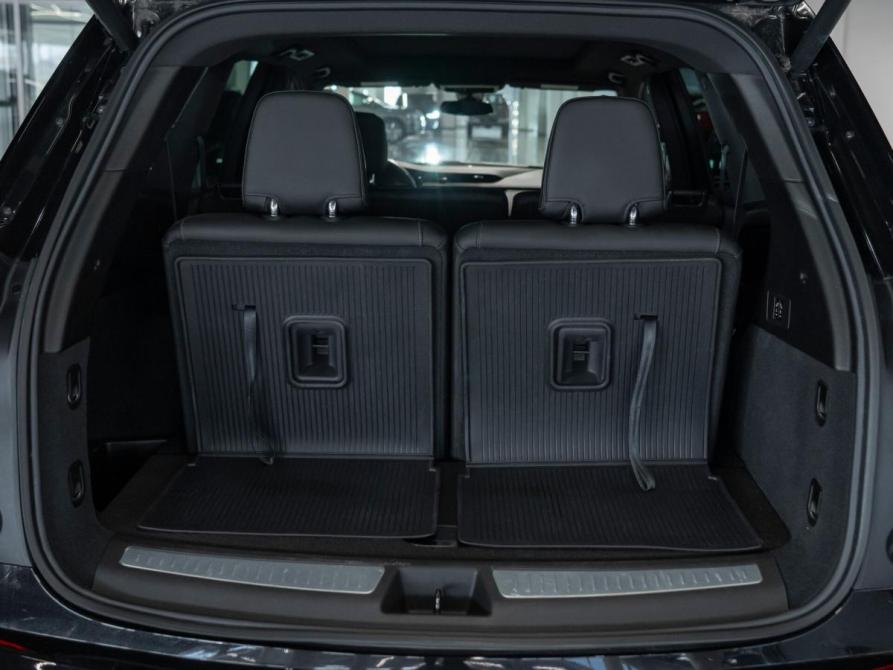 Cadillac XT6 I Москва  - изображение 24