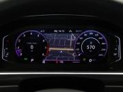Volkswagen Tiguan II Рестайлинг Москва  - изображение 46