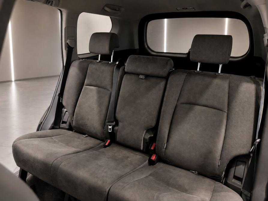Toyota Land Cruiser Prado 150 Series Челябинск  - изображение 12