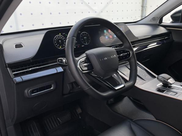 Omoda C5 I с пробегом 2024 года, цена 1 750 000 рублей, 29279 км, внедорожник, Автокод Объявления