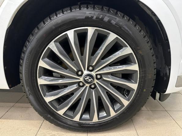 Hyundai Palisade I Рестайлинг с пробегом 2023 года, цена 4 900 000 рублей, 136973 км, внедорожник, Автокод Объявления