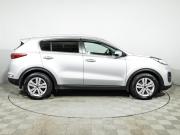 Kia Sportage IV Санкт-Петербург  - изображение 21