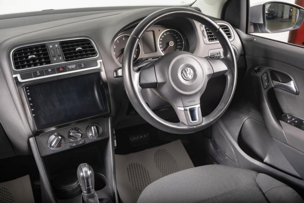 Volkswagen Polo V Томск  - изображение 10