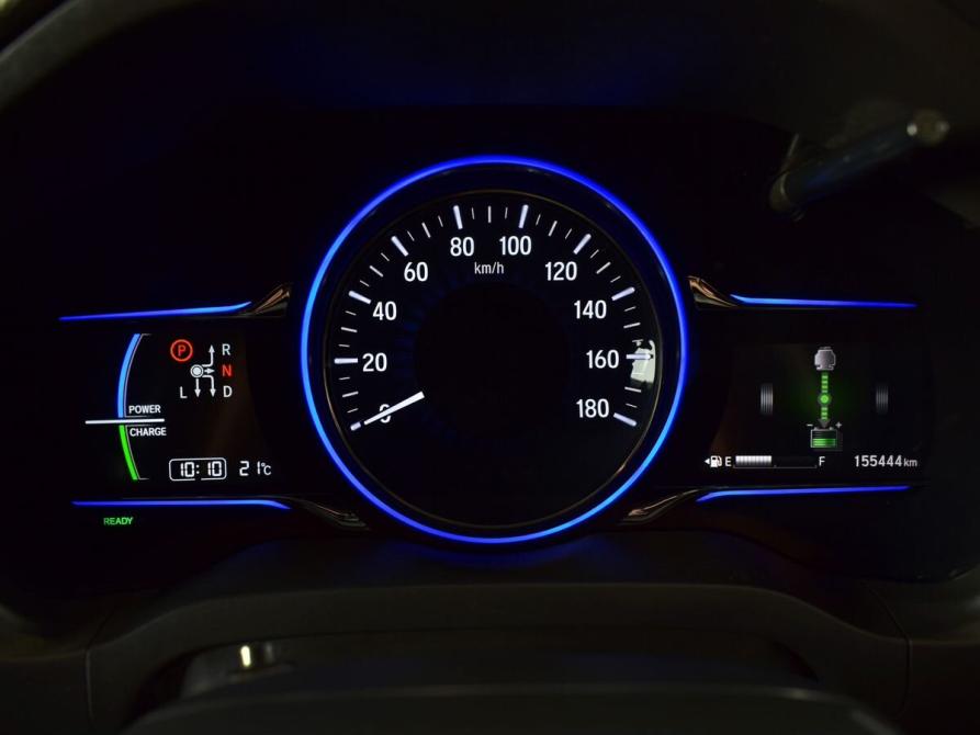Honda Vezel I Кемерово  - изображение 12