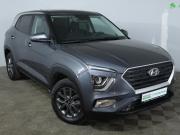 Hyundai Creta II Москва  - изображение 28