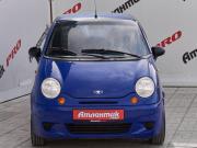 Daewoo Matiz I Рестайлинг Екатеринбург  - изображение 20