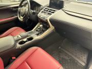 Lexus NX I Рестайлинг Ростов-на-Дону  - изображение 29