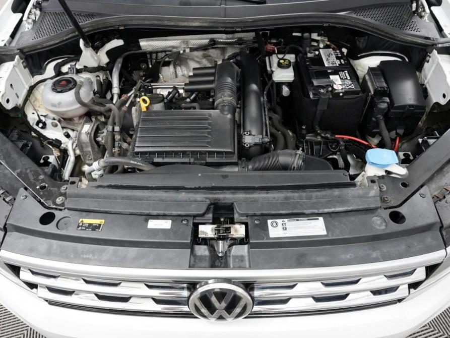 Volkswagen Tiguan II Ульяновск  - изображение 20