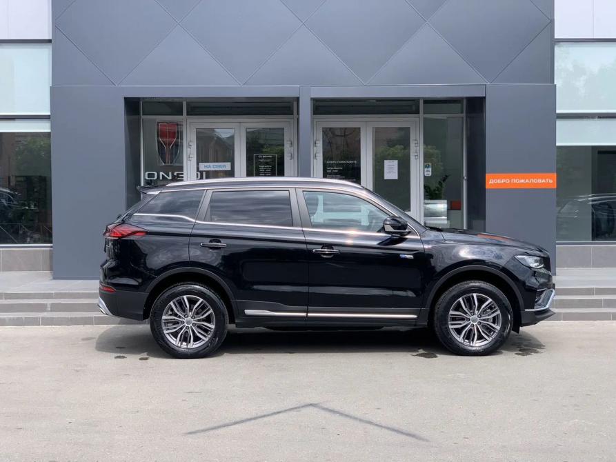 Geely Atlas Pro Краснодар  - изображение 4