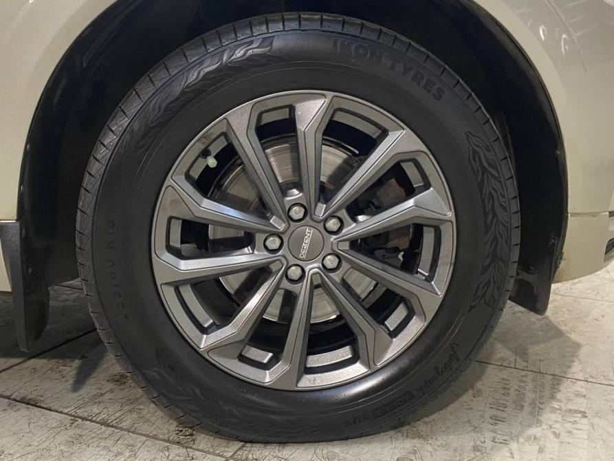 Volvo XC60 II Химки  - изображение 5