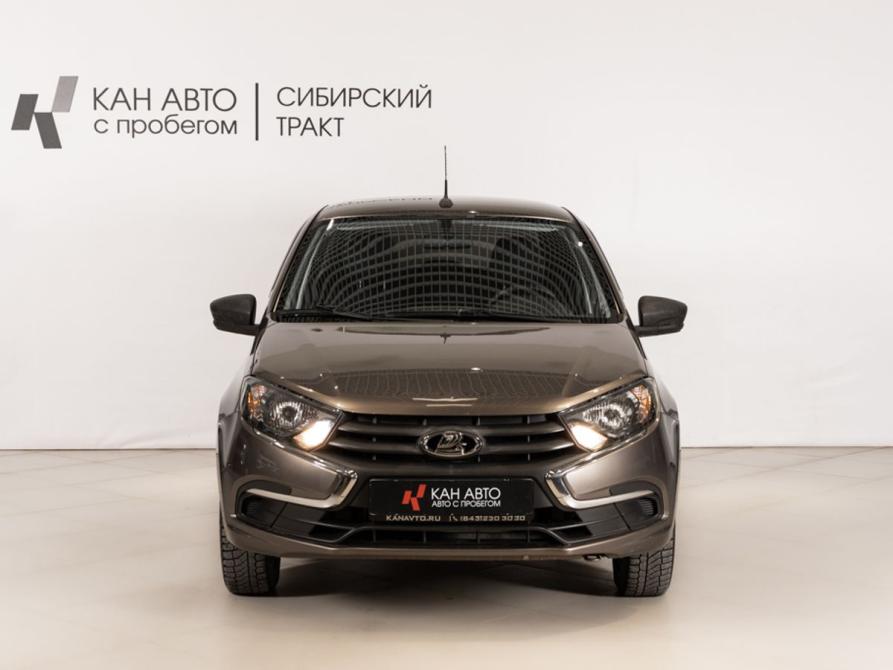 Lada (ВАЗ) Granta I Рестайлинг Казань  - изображение 2