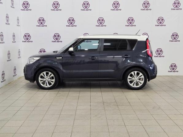 Kia Soul II с пробегом 2014 года, цена 1 255 000 рублей, 149285 км, хэтчбек, Автокод Объявления