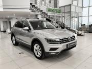 Volkswagen Tiguan II Казань  - изображение 25