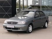 Chevrolet Lanos I Новосибирск  - изображение 19