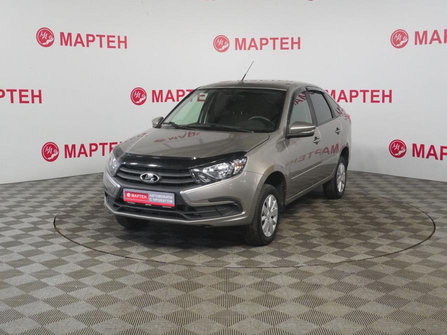 Lada (ВАЗ) Granta I Рестайлинг Вологда  - изображение 1