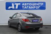 Hyundai Solaris I Рестайлинг Таганрог  - изображение 27