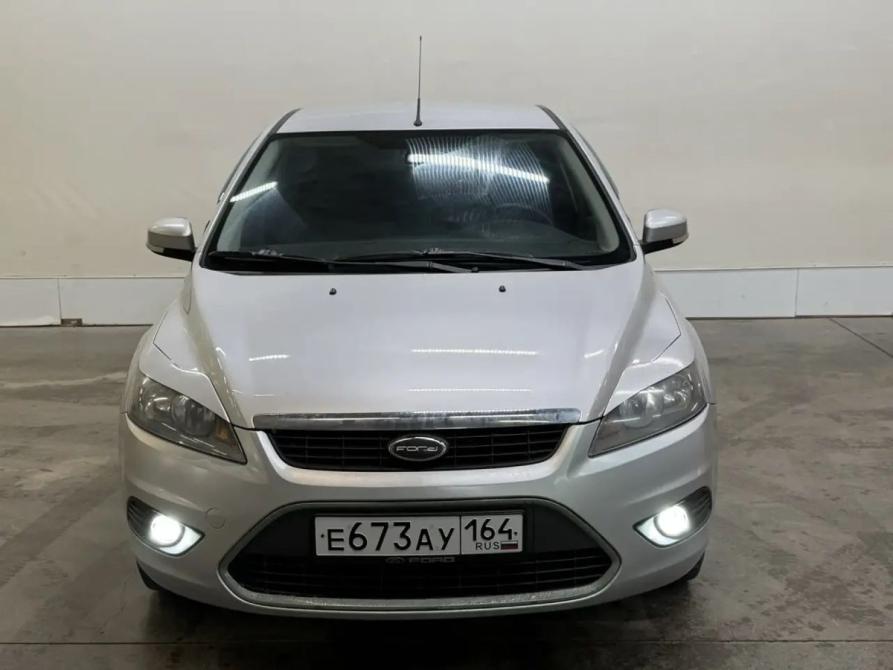 Ford Focus II Рестайлинг Саратов  - изображение 3
