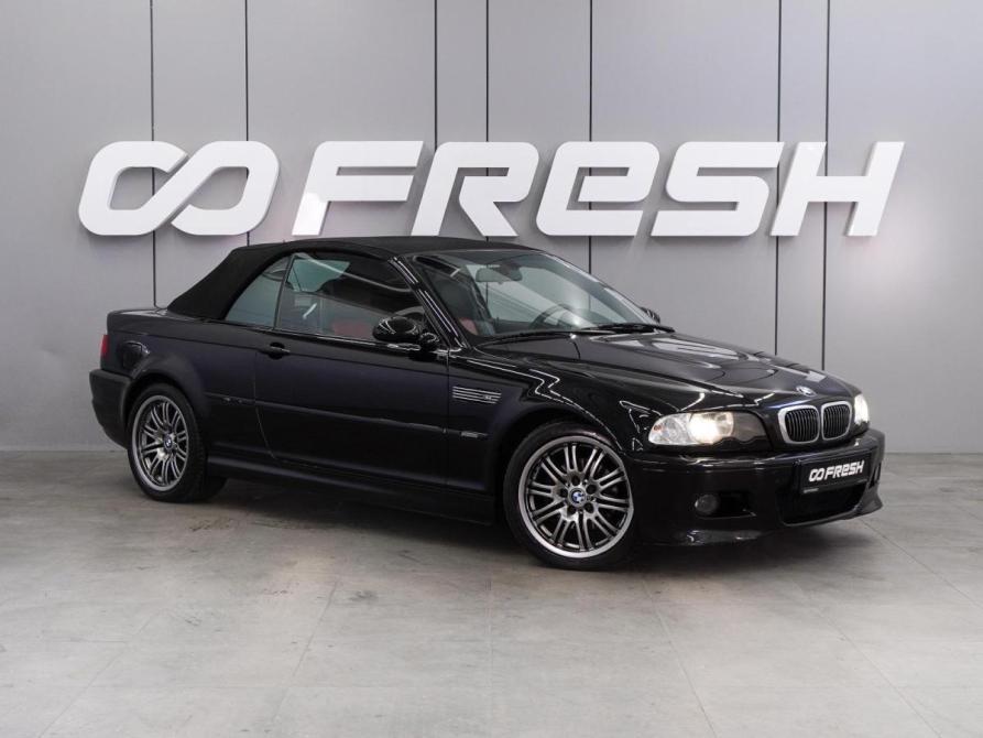 BMW 3 серии IV (E46) Воронеж  - изображение 6