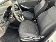 Hyundai Solaris I Рестайлинг Альметьевск  - изображение 28
